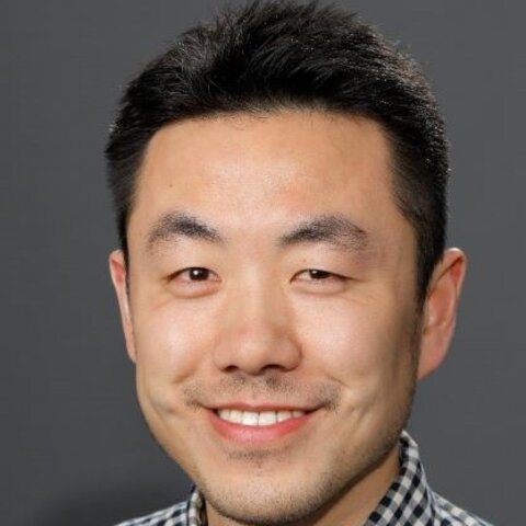 Liang Chen profile photo.