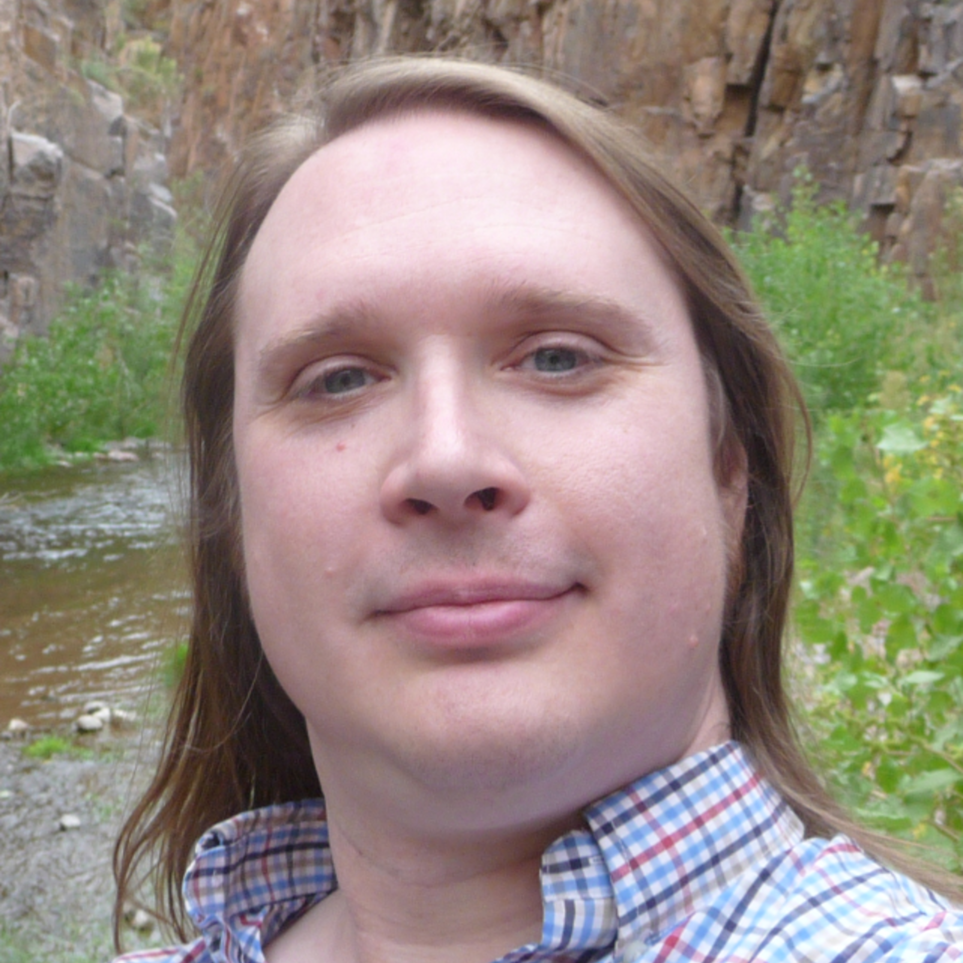 Ross Dixon profile photo.