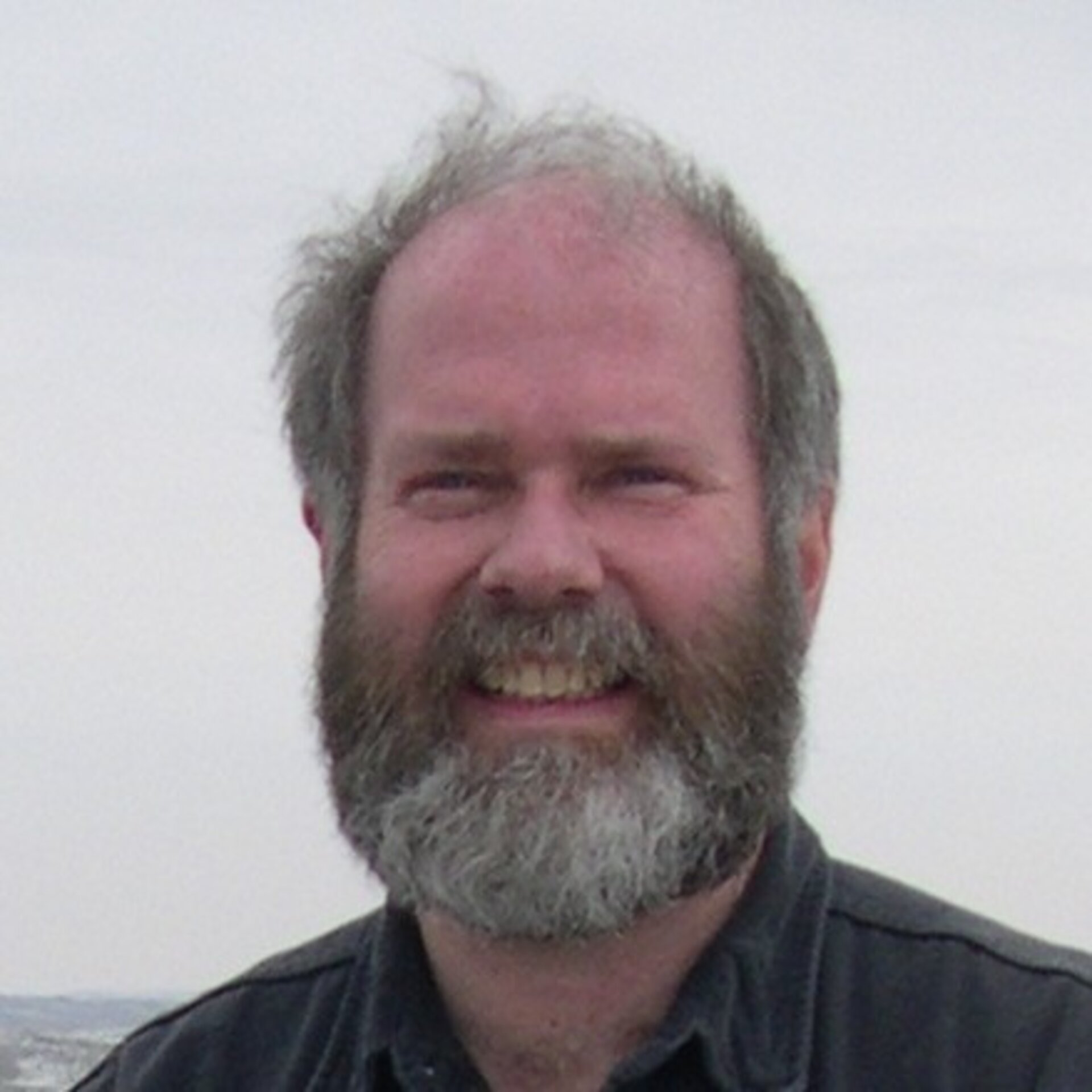 Clint Rowe profile photo.