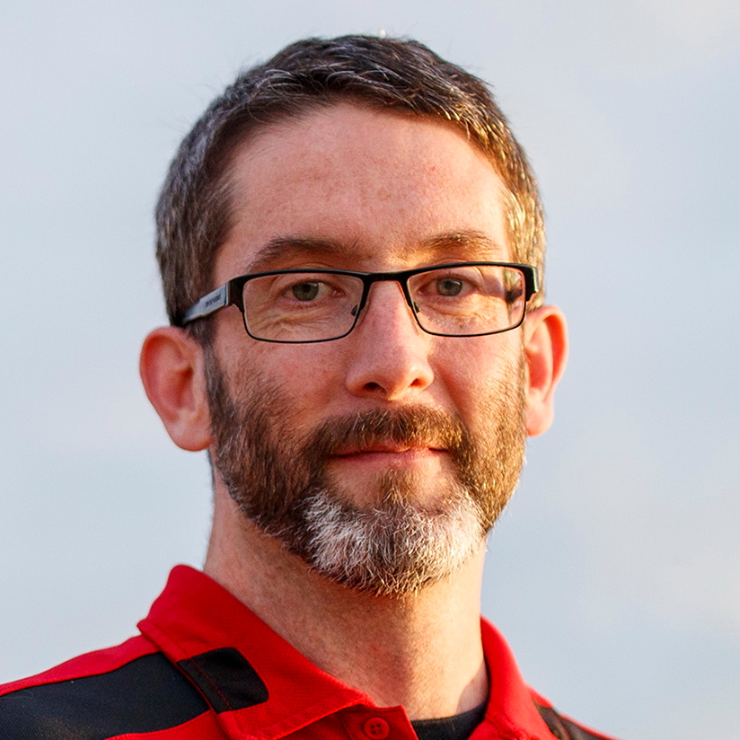 Adam Houston profile photo.